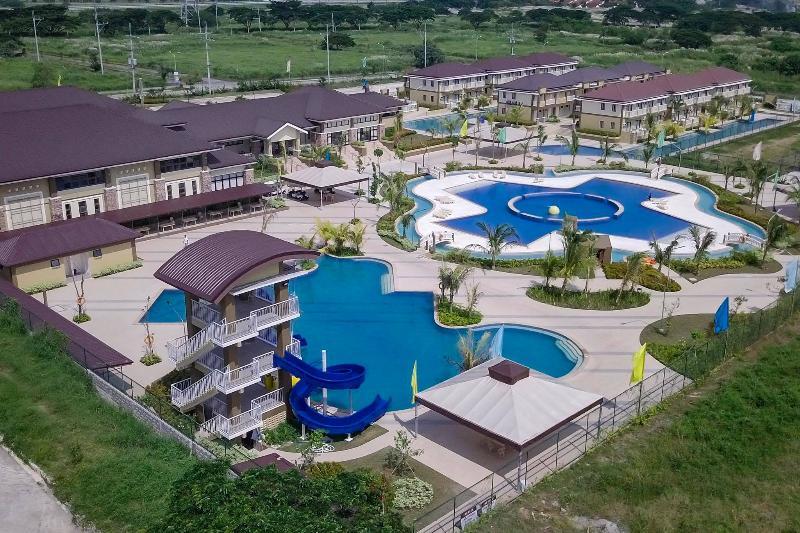 Aquamira Resort Cavite Exterior photo